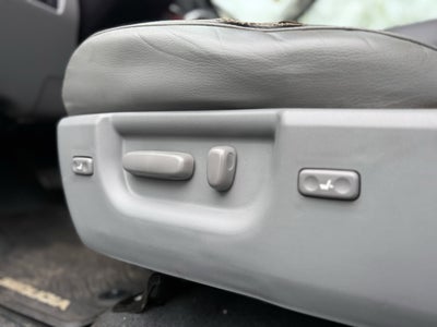 2019 Toyota SEQUOIA 4X4 Limited