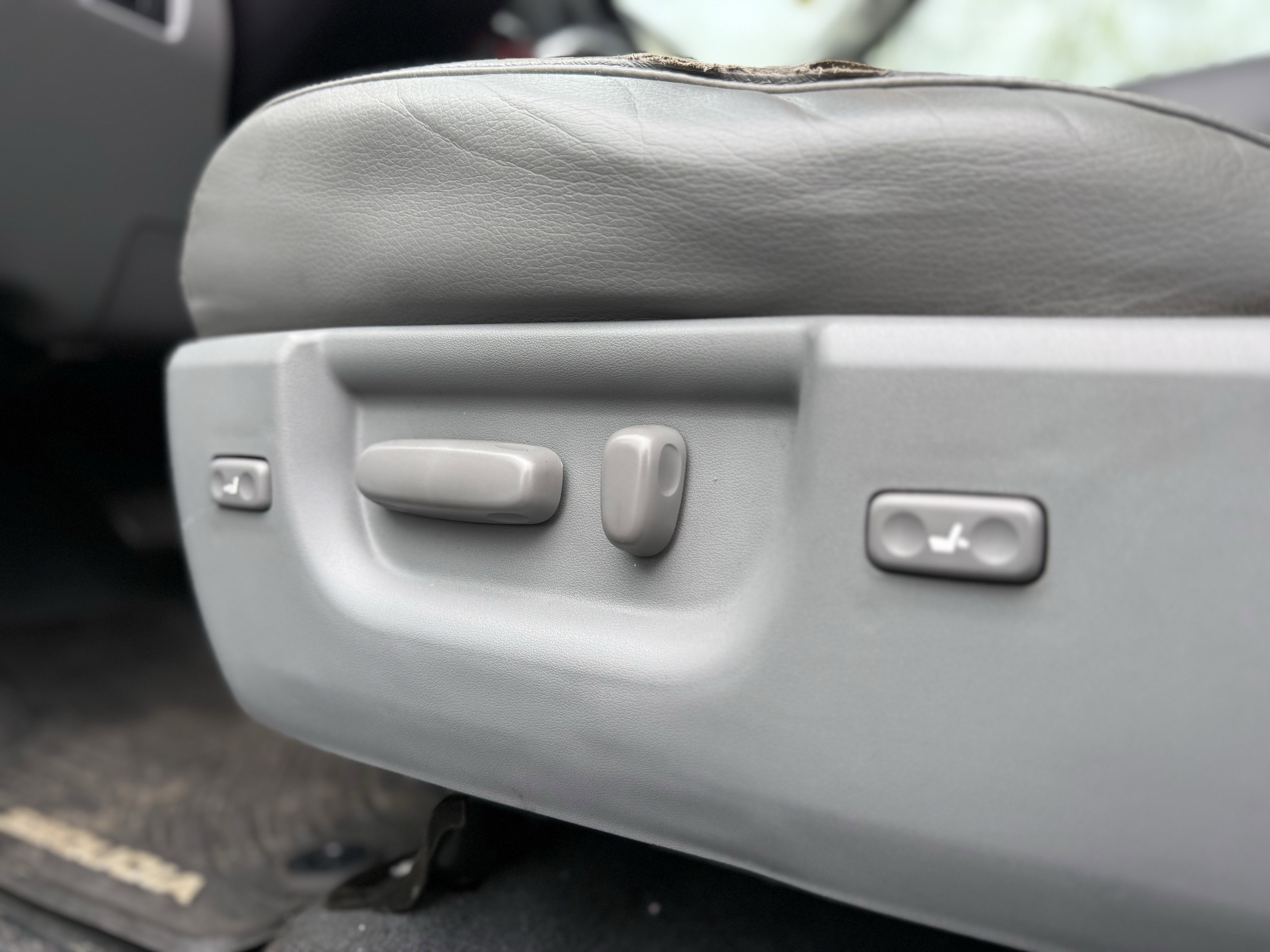 2019 Toyota SEQUOIA 4X4 Limited