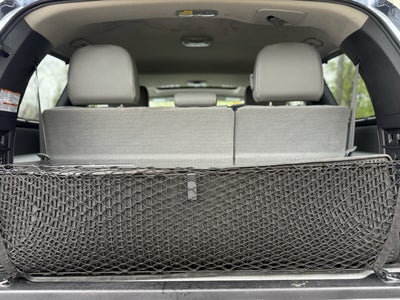 2019 Toyota SEQUOIA 4X4 Limited
