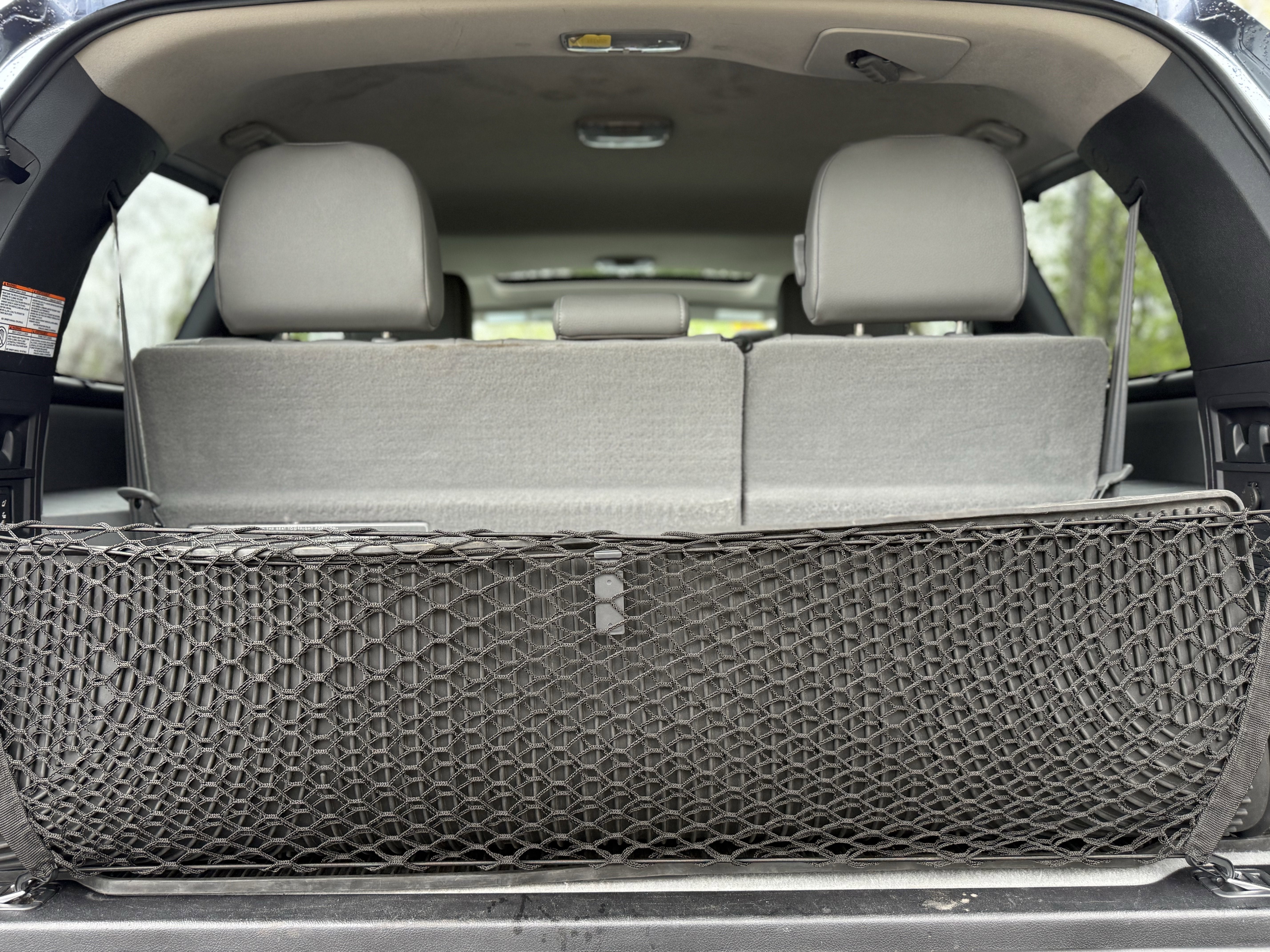 2019 Toyota SEQUOIA 4X4 Limited