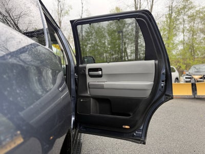 2019 Toyota SEQUOIA 4X4 Limited
