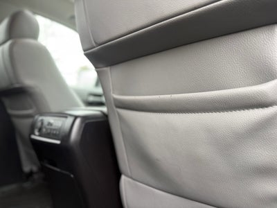 2019 Toyota SEQUOIA 4X4 Limited