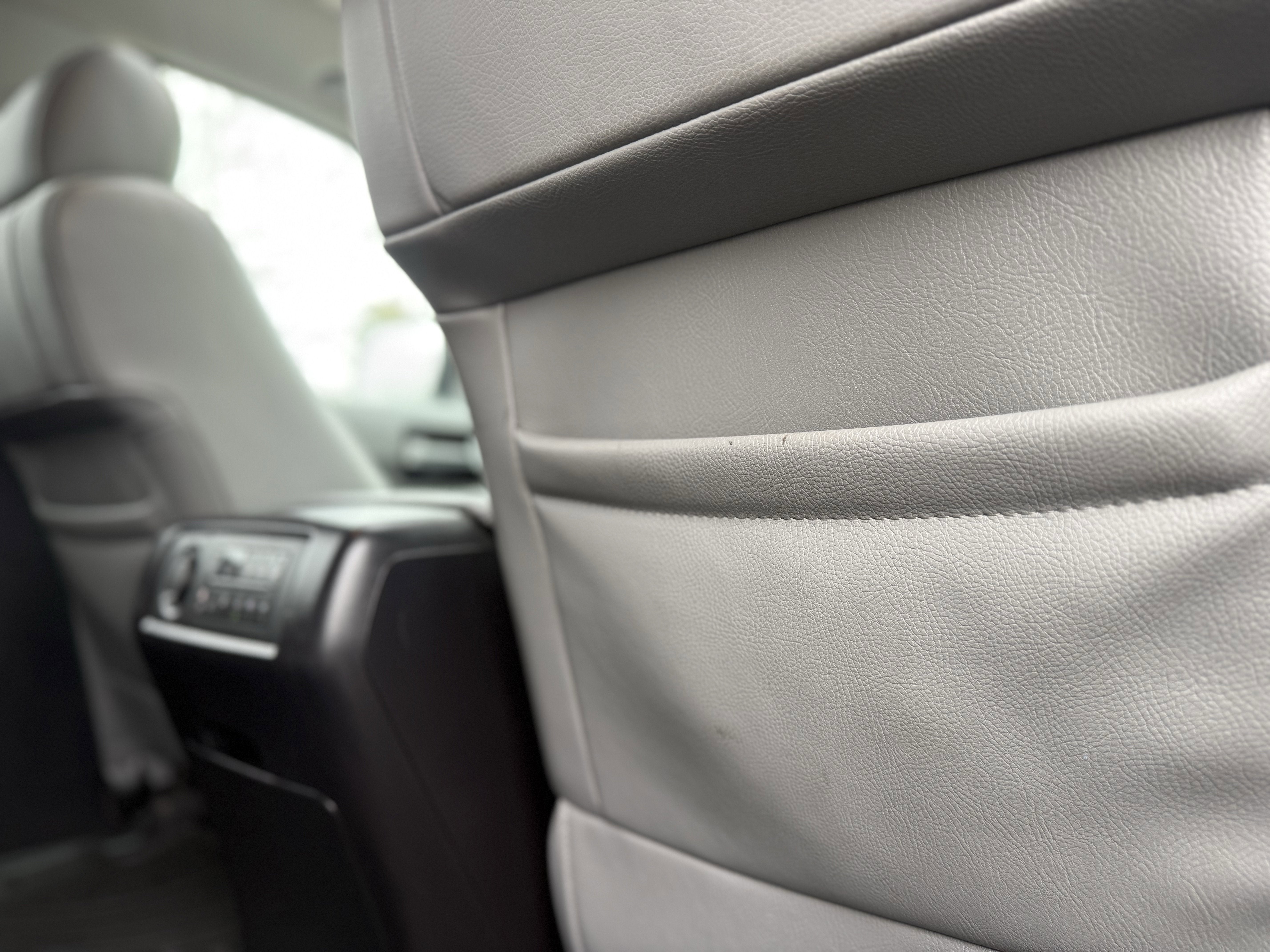 2019 Toyota SEQUOIA 4X4 Limited