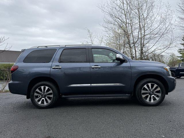 2019 Toyota SEQUOIA 4X4 Limited