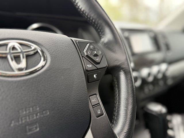 2019 Toyota SEQUOIA 4X4 Limited