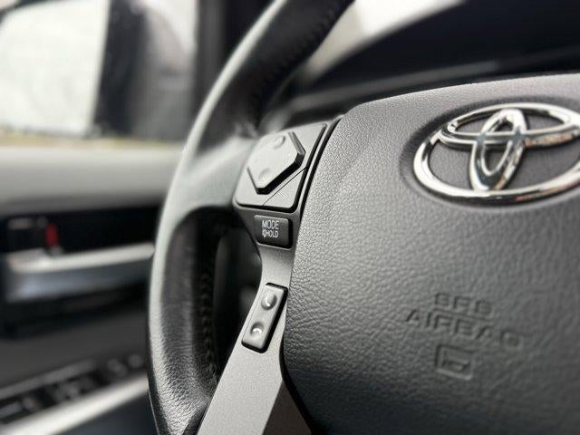 2019 Toyota SEQUOIA 4X4 Limited