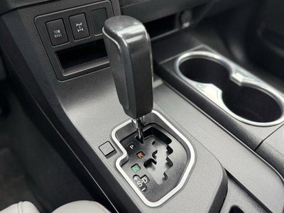 2019 Toyota SEQUOIA 4X4 Limited