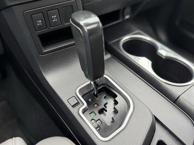 2019 Toyota SEQUOIA 4X4 Limited