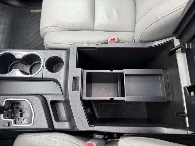 2019 Toyota SEQUOIA 4X4 Limited