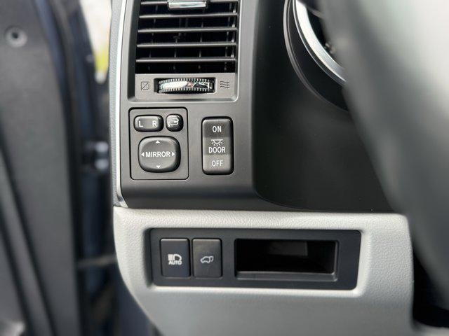 2019 Toyota SEQUOIA 4X4 Limited