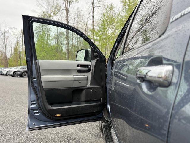 2019 Toyota SEQUOIA 4X4 Limited