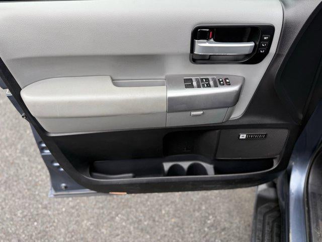 2019 Toyota SEQUOIA 4X4 Limited