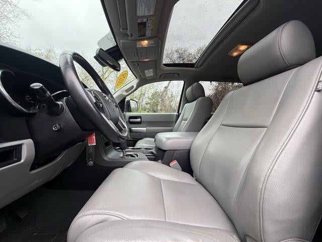 2019 Toyota SEQUOIA 4X4 Limited
