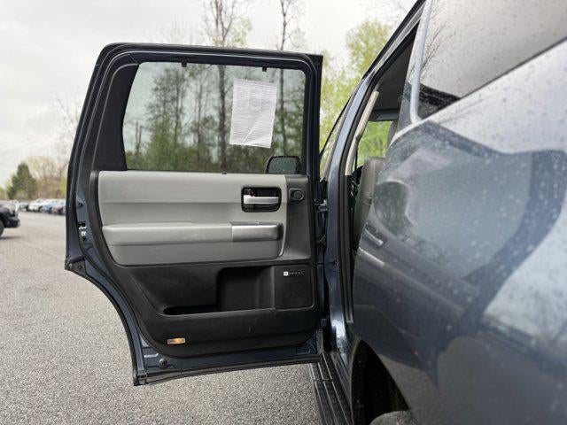 2019 Toyota SEQUOIA 4X4 Limited