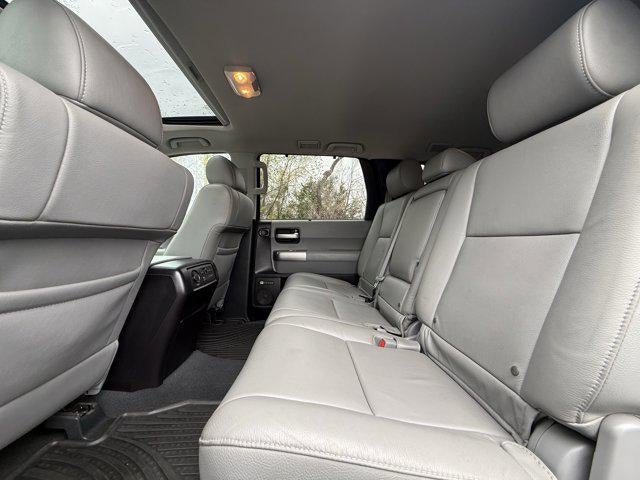 2019 Toyota SEQUOIA 4X4 Limited