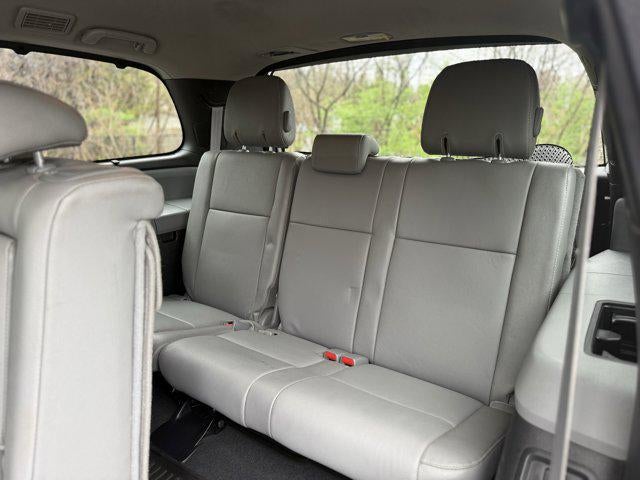 2019 Toyota SEQUOIA 4X4 Limited