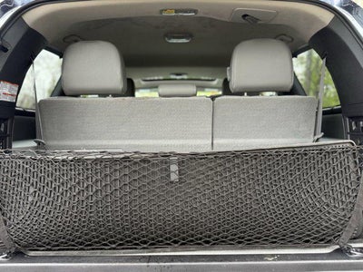 2019 Toyota SEQUOIA 4X4 Limited