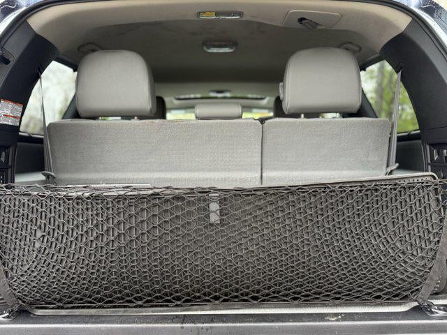 2019 Toyota SEQUOIA 4X4 Limited