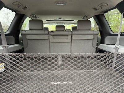 2019 Toyota SEQUOIA 4X4 Limited