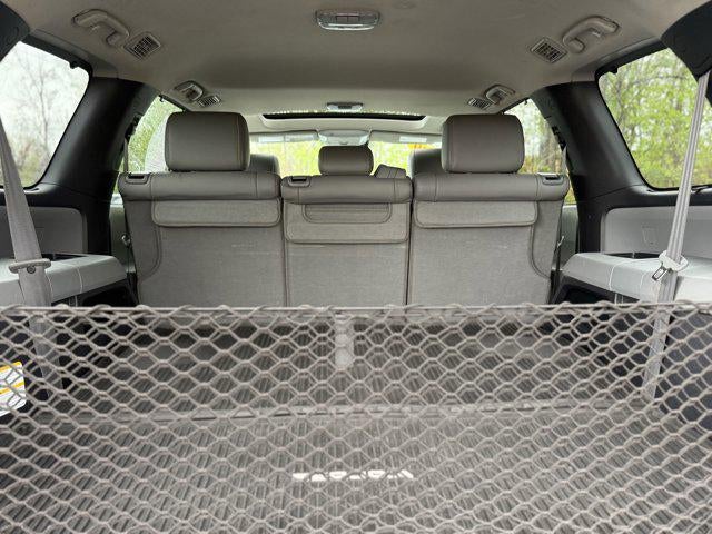 2019 Toyota SEQUOIA 4X4 Limited