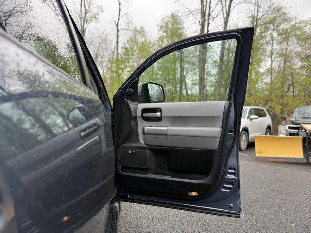 2019 Toyota SEQUOIA 4X4 Limited