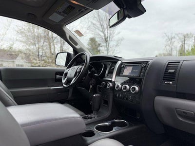 2019 Toyota SEQUOIA 4X4 Limited