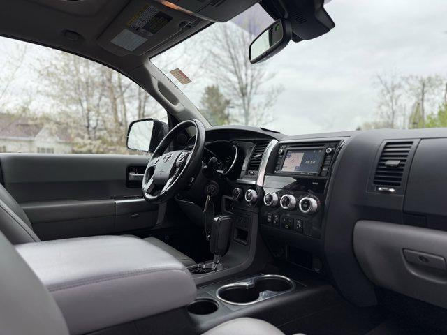 2019 Toyota SEQUOIA 4X4 Limited