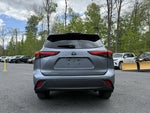 2023 Toyota HIGHLANDER HYBRD Hybrid XLE