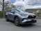 2023 Toyota HIGHLANDER HYBRD Hybrid XLE