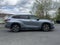 2023 Toyota HIGHLANDER HYBRD Hybrid XLE