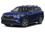 2023 Toyota Highlander Hybrid Hybrid XLE