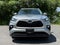 2023 Toyota Highlander Hybrid Hybrid XLE