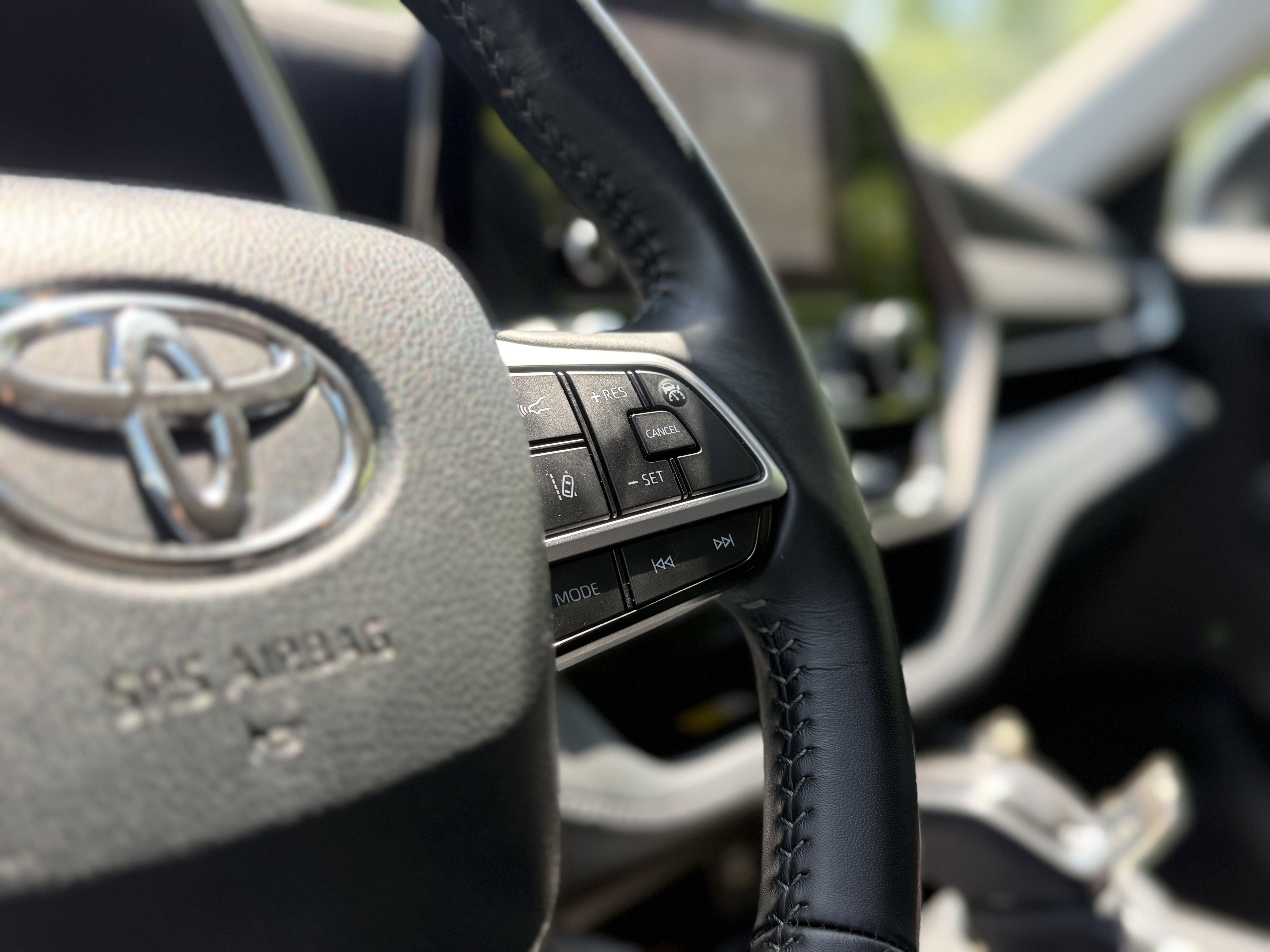 2023 Toyota Highlander Hybrid Hybrid XLE