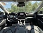 2023 Toyota Highlander Hybrid Hybrid XLE