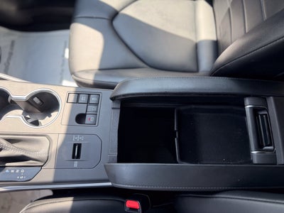 2023 Toyota Highlander Hybrid Hybrid XLE