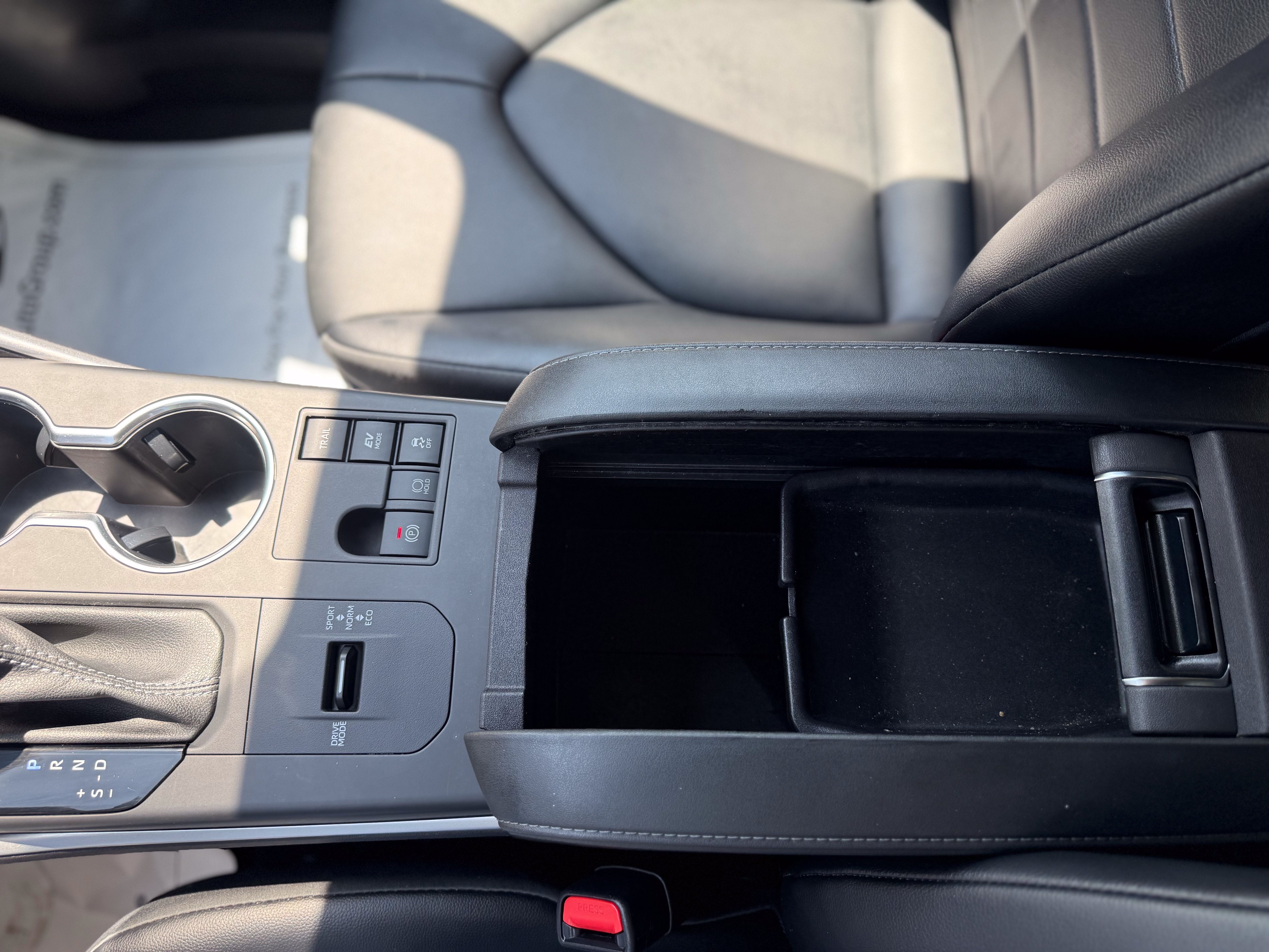 2023 Toyota Highlander Hybrid Hybrid XLE
