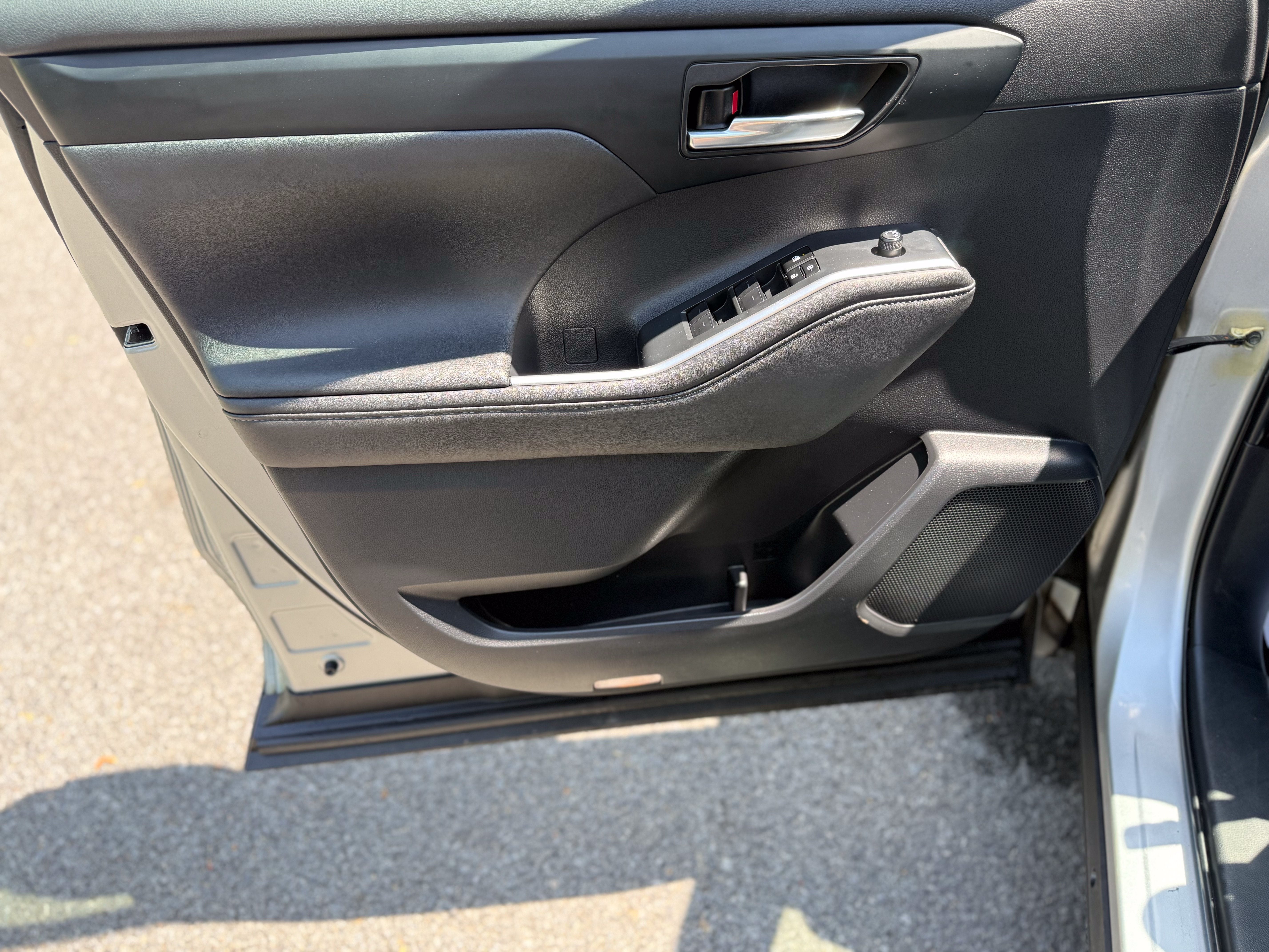 2023 Toyota Highlander Hybrid Hybrid XLE