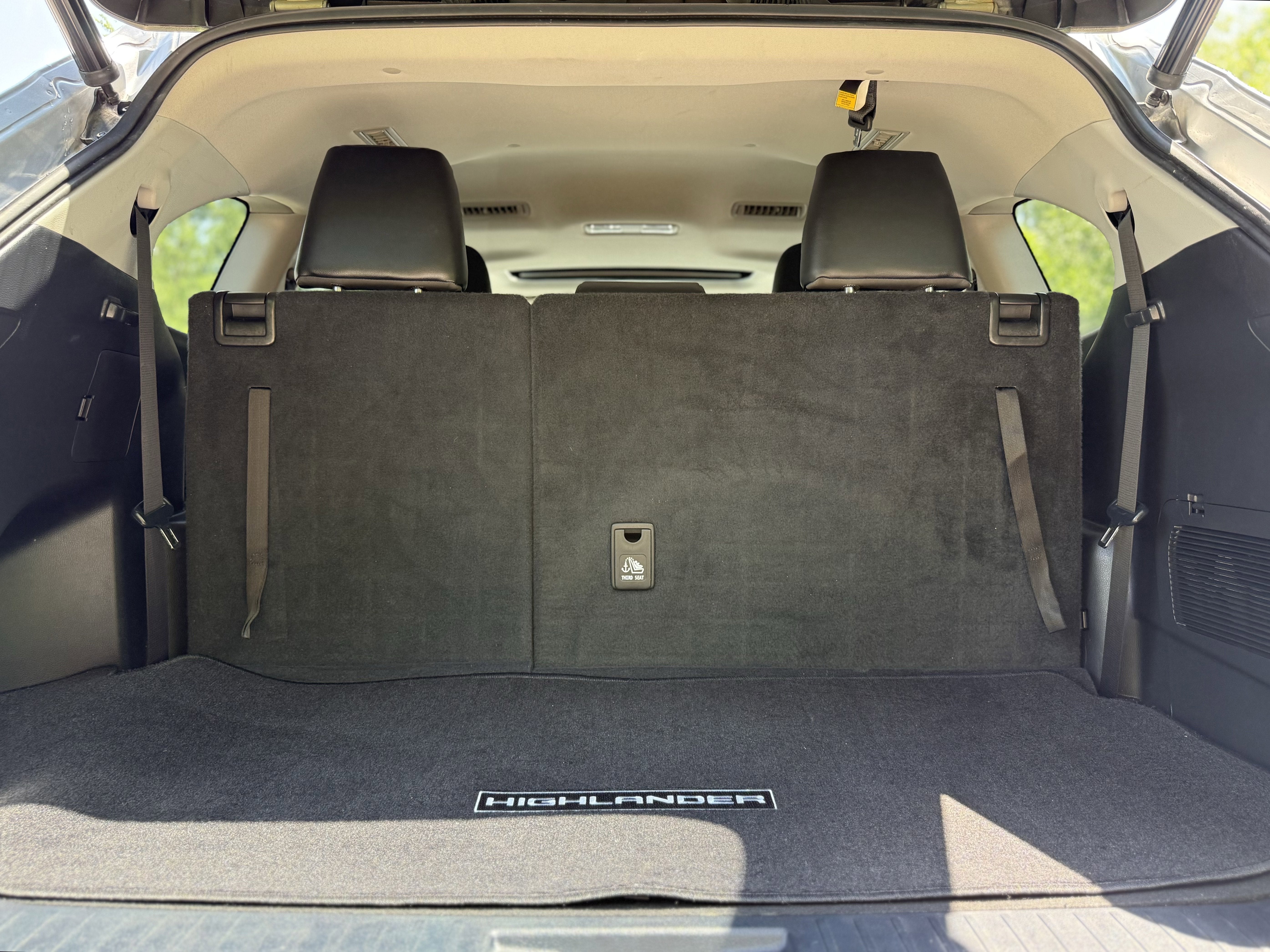 2023 Toyota Highlander Hybrid Hybrid XLE