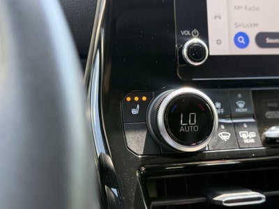 2023 Toyota Highlander Hybrid Hybrid XLE