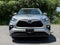 2023 Toyota Highlander Hybrid Hybrid XLE