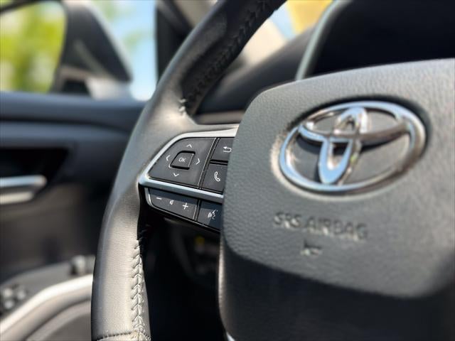 2023 Toyota Highlander Hybrid Hybrid XLE