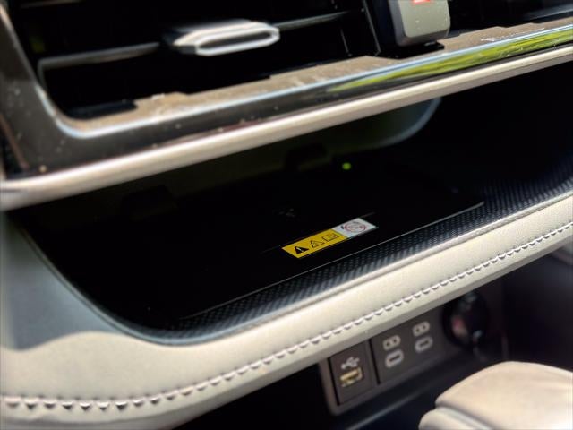 2023 Toyota Highlander Hybrid Hybrid XLE