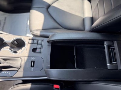 2023 Toyota Highlander Hybrid Hybrid XLE