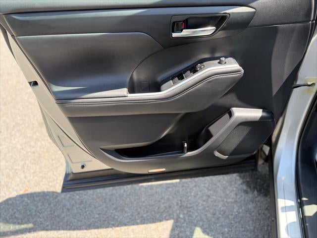 2023 Toyota Highlander Hybrid Hybrid XLE