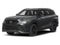 2025 Toyota Highlander XSE
