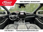 2025 Toyota Highlander XSE