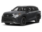 2025 Toyota Highlander XSE
