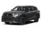 2025 Toyota Highlander XSE