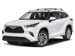 2023 Toyota Highlander Hybrid Hybrid Limited