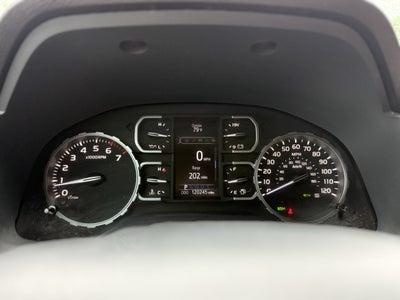2018 Toyota Tundra 1794 Edition